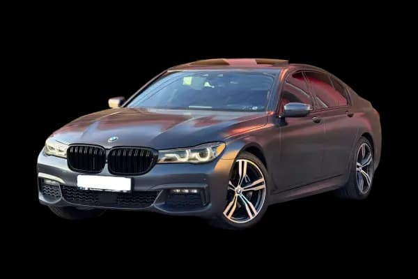 BMW 320 (2012)