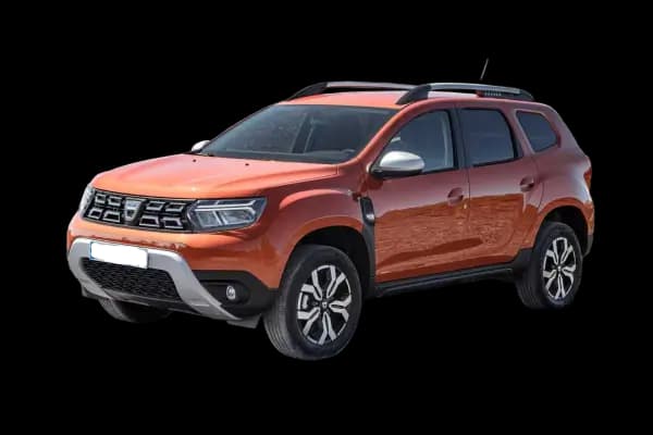 Dacia Duster (2020)