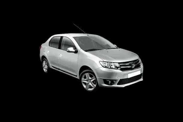 Dacia Logan (2018)