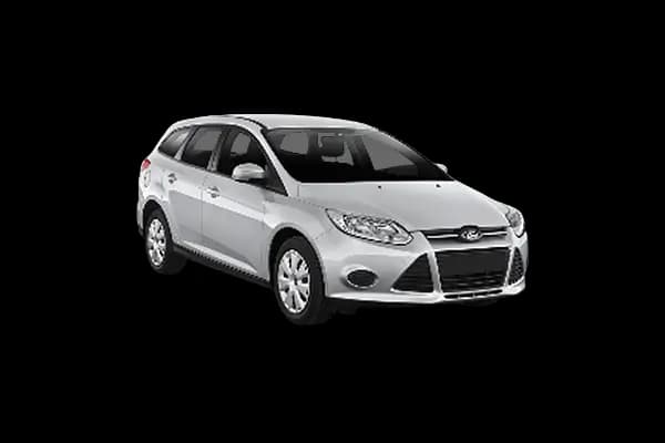 Ford Focus (2013)