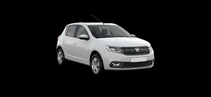 Dacia Sandero (2018)