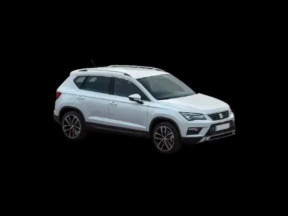 Seat Ateca (2018)