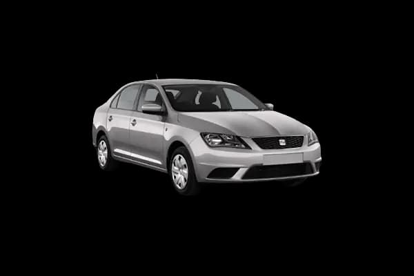 Seat Toledo (2017)