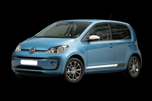 VW UP